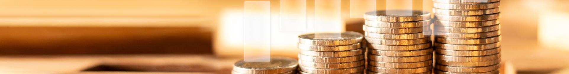 coin stack