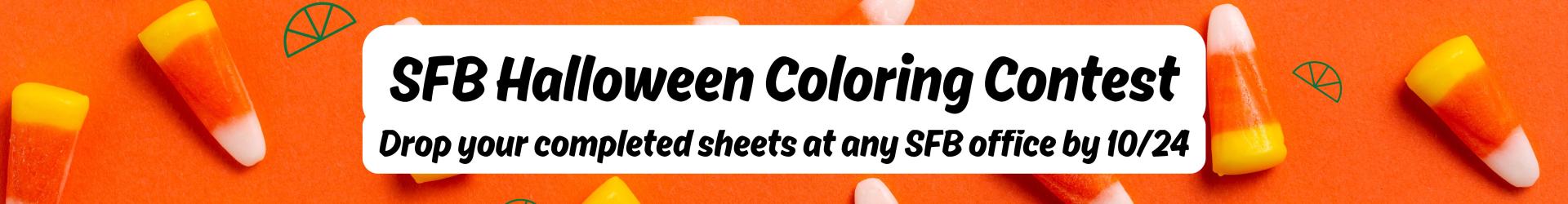 candy corn