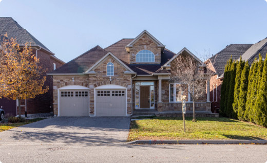 Refinancing