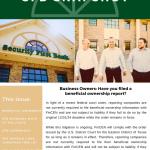 December 2024 Newsletter Coverpage