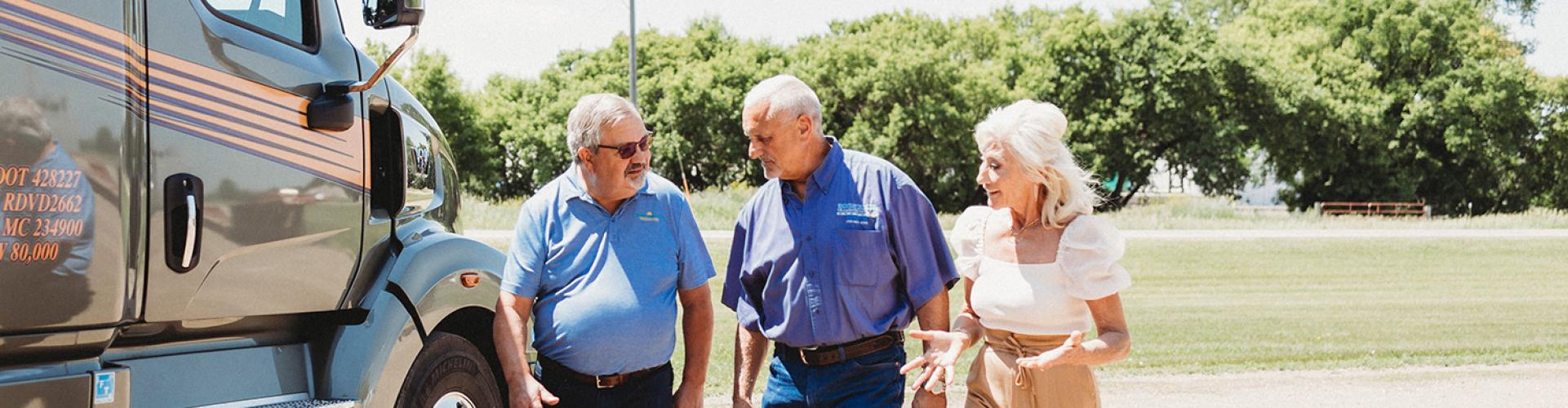 Business Banking Header